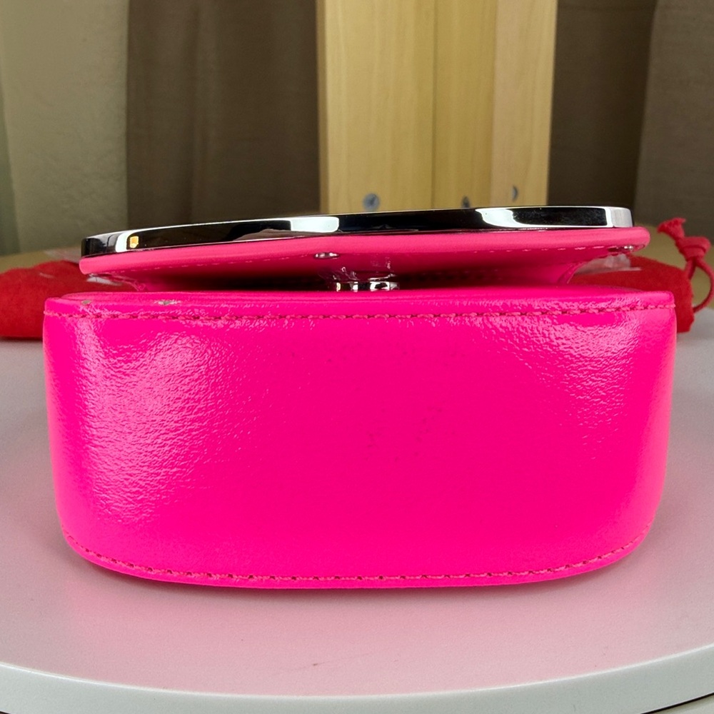 ๐ฅDIESEL - 1DR XS Mini Bag - 178U633 - Picture 10 of 17